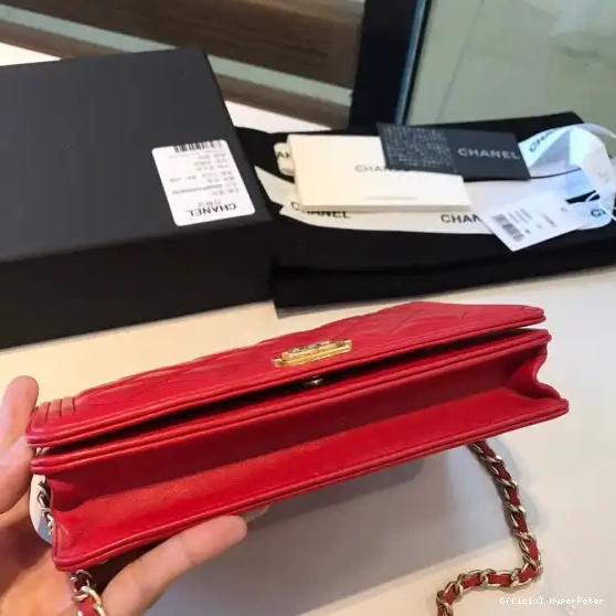 HyperPeter CHAIN WALLET CHANEL 0622